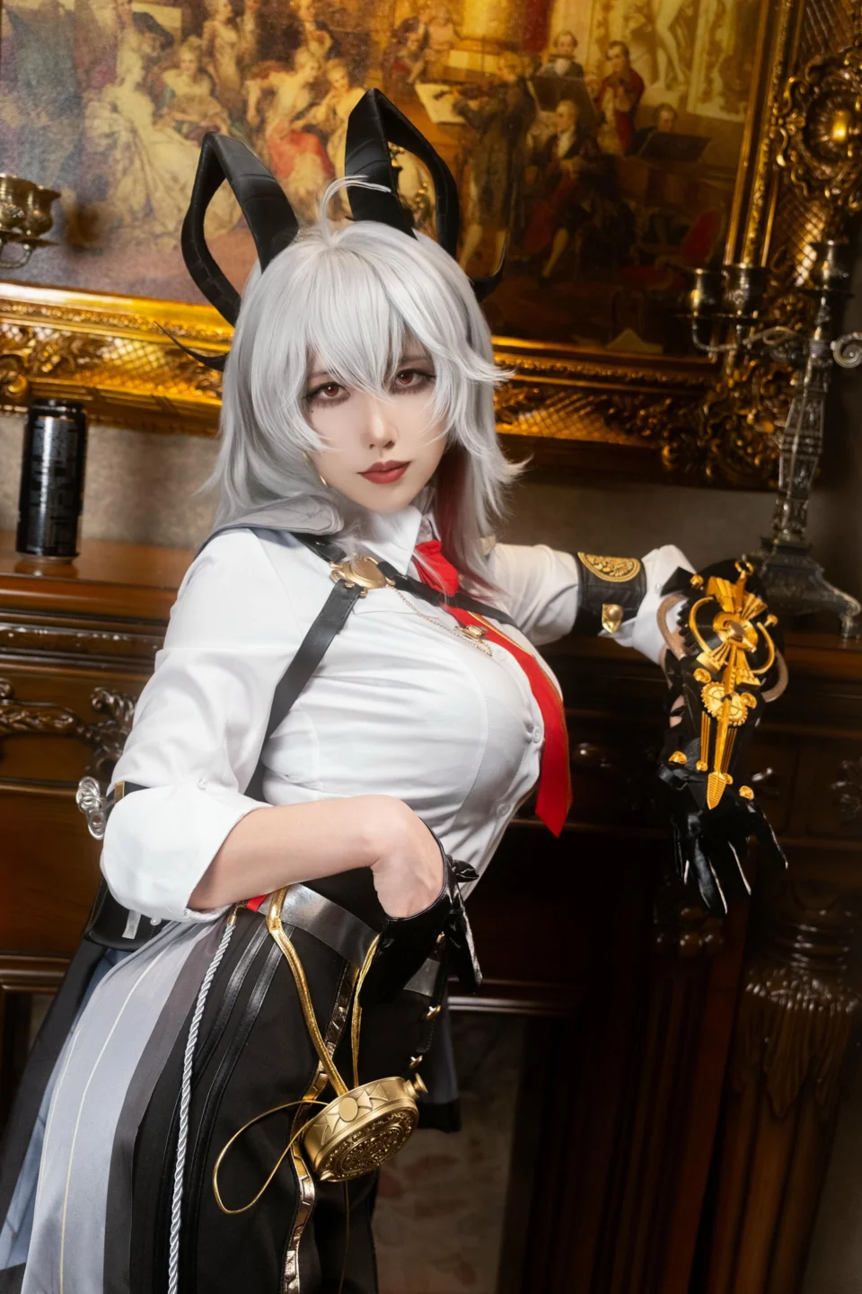 绞肉姬 - No.021 Zani [53P-263MB] tg@simisebaisi 【丝足阁】004.webp